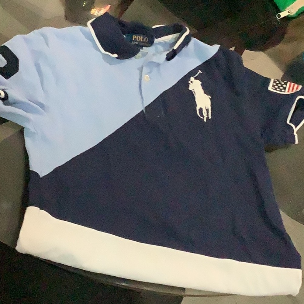 Polo - Picture 4 of 4